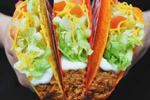 Taco Bell To Open New Location In Area