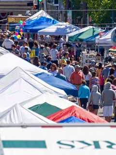 Fort Lee Arts & Music Festival Seeks Participants, Vendors