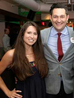 Greenwich Restaurants To Help Community Plates Battle Food Insecurity