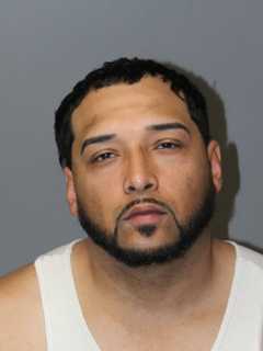 Suspect Nabbed For Armed Robbery At Stop & Shop Plaza In Western Mass