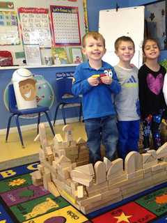 Closter's Palisades Country Day Camp Schedules Open House