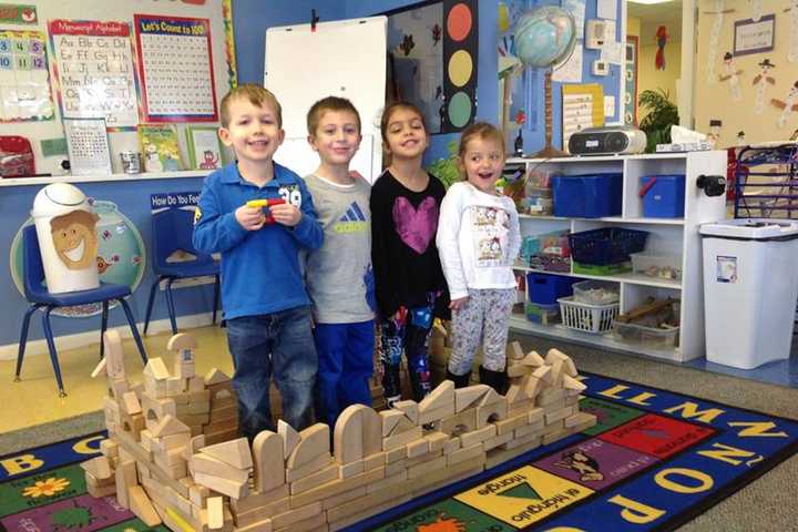 Check Out Closter's Palisades Country Day Camp At Open House