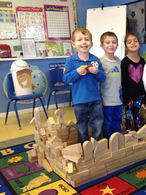 Closter's Palisades Country Day Camp Schedules Open House