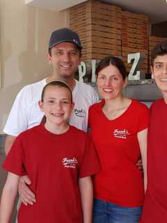 Westchester Family Serves Up Slices At New Pizzeria