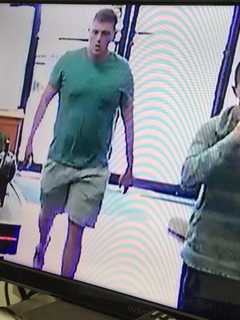 Know Them? Police Seek Public's Help In Search For Ramapo Suspects