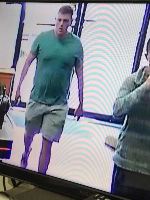 Know Them? Police Seek Public's Help In Search For Ramapo Suspects
