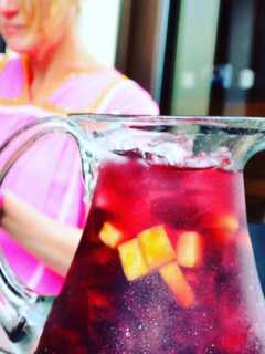 Follow This Norwalk Instagrammer To Fairfield County's Best Happy Hours