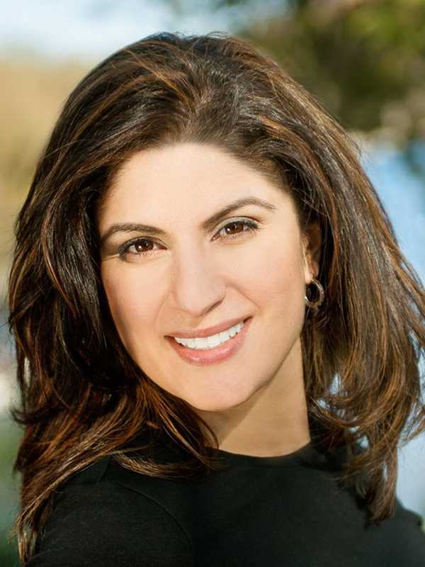 Afghan-American Author Visits Ramsey