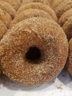 Farm Fresh: These Four Places Have Bergen's Best Cider Doughnuts