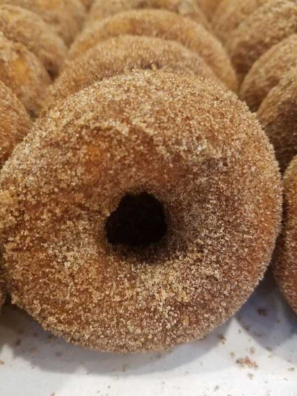 Farm Fresh: These Four Places Have Bergen's Best Cider Doughnuts