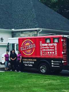 Summer Is Meant For Sliders: Norwalk Food Truck Uses 'Chopped' Recipes