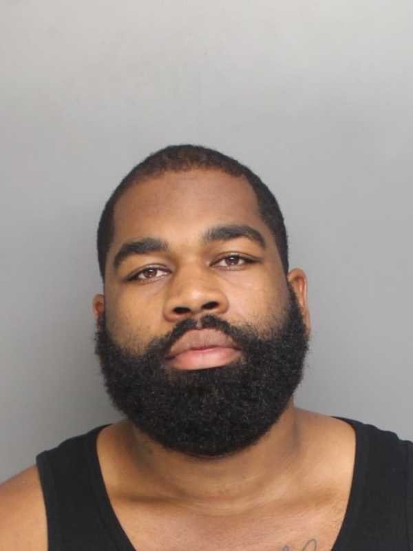 Man Charged For Fatal Shooting Outside Lounge In Fairfield County