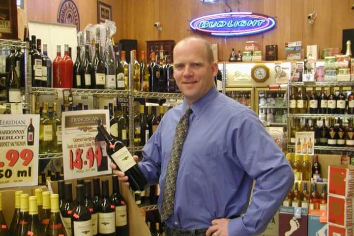 Park Ridge Liquor Store Sells Winning Lottery Ticket