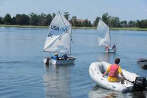 Port Sailing School Signs Lease To Operate In New Rochelle