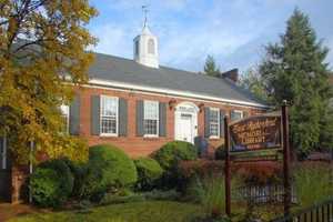 East Rutherford Library Starts 'Friends Of The Library' Program