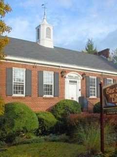 Food Stamp Eligibility Assistance At East Rutherford Library