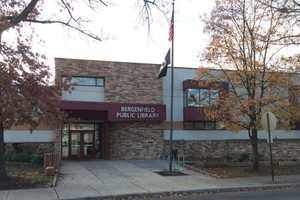 Bergenfield Library Offers 6-Week Latin Dance Series