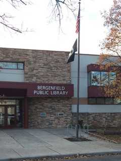 Bergenfield Library To Display Teaneck High School Holocaust Artwork