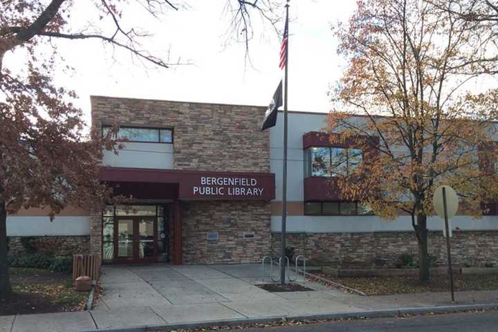 Bergenfield Library Offers 6-Week Latin Dance Series