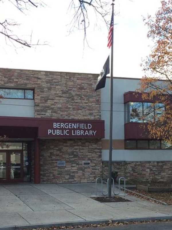 Bergenfield Library To Display Teaneck High School Holocaust Artwork