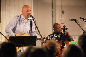 Ridgewood Unplugged Makes Annual Return For Ninth Season