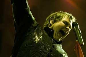 Meat Loaf Coming To BergenPAC in Englewood 