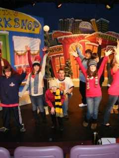 Pompton Lakes Theatre Prepares Christmas Musical