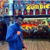 <p>Scared by the Sound Haunted House at Rye Playland is an annual Halloween tradition.</p>