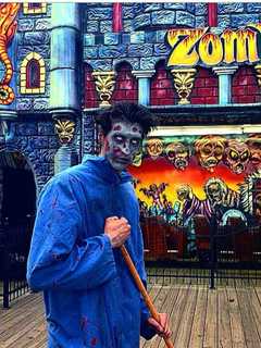 Where's Your Favorite Haunted House, Westchester?