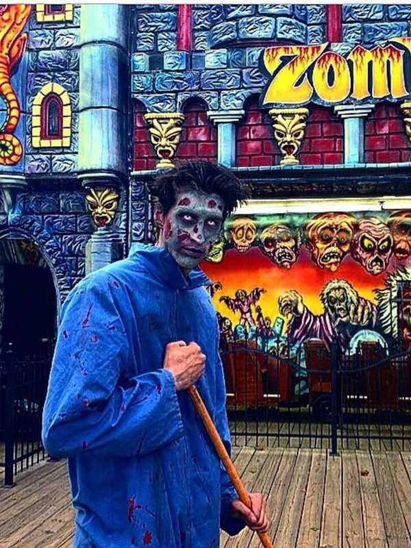 Where's Your Favorite Haunted House, Westchester?