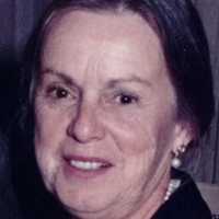 Ann P. Gillerlain, 93, Longtime New Canaan Volunteer