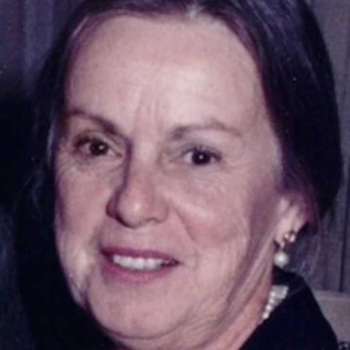 Ann P. Gillerlain