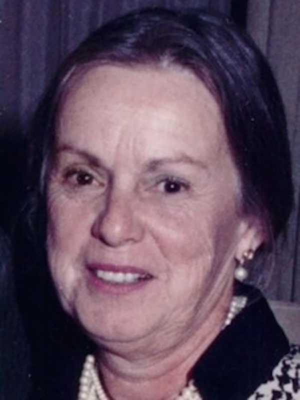 Ann P. Gillerlain, 93, Longtime New Canaan Volunteer