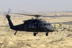 Ex-Irvington HS Wrestler Remains Hospitalized After Fatal Helicopter Crash
