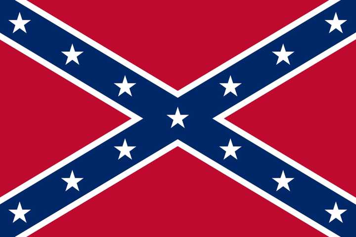 Cuomo Signs Bill Banning Sale Of Confederate Flags In New York
