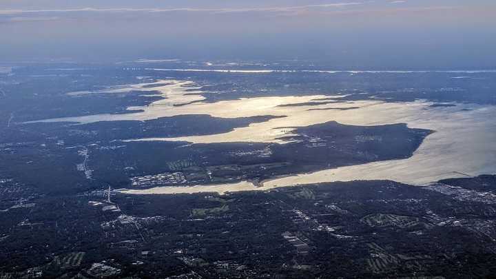 Hempstead Harbor