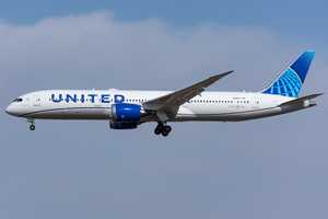 United Resuming Newark-Tel Aviv Flights, First US Airline Return To Israel Since Ceasefire