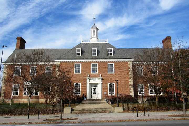 Police ID Victim, Suspect In 'Deliberate' Petworth Library Murder In DC