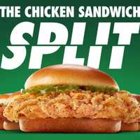 Write Breakup Letter To Wingstop, Maybe Win Free Sandwich