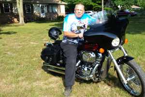 Maryland State Police ID Mechanicsville Motorcyclist Killed By Delivery Van