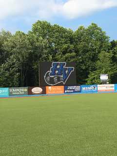 Hudson Valley Renegades Set For Home Opener