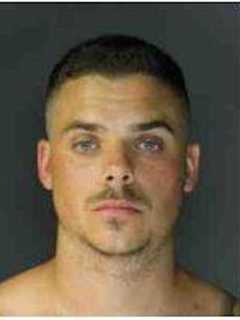Nyack Man Hits Patron With Bottle, Chair In Bar Fight, Police Say