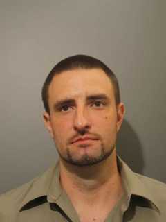 Wilton Police Charge Third Man In Connection To December Car Burglaries