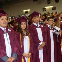 <p>The Ossining Class of 2017</p>