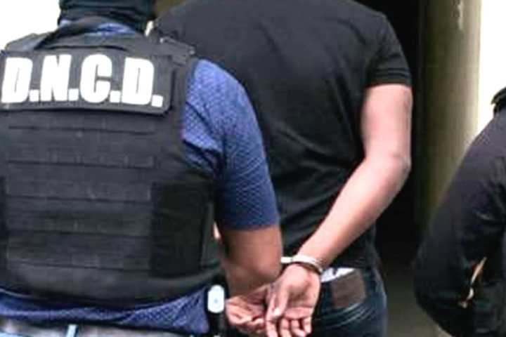 NJ Man Admits Laundering $1.94 Million For Drug Cartels