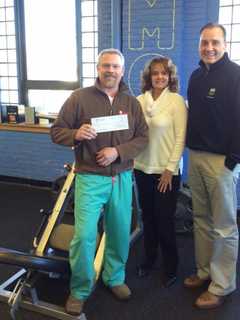 Winner Named In Garfield $10K Prize Drawing