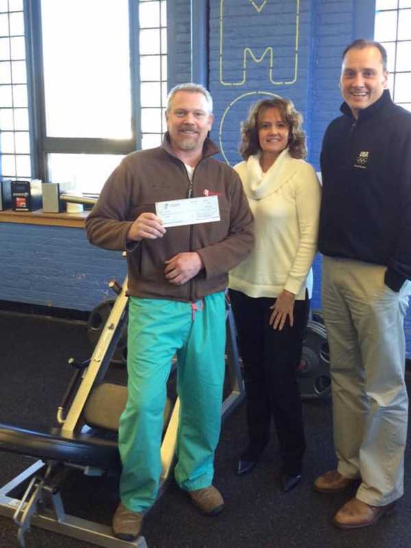 Winner Named In Garfield $10K Prize Drawing