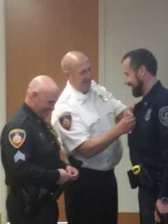 Two New K9 Officers Join Stamford Police Department
