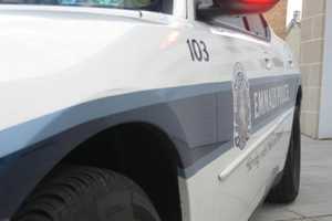 Train Strikes Tractor-Trailer In Lehigh County