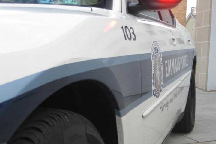 Train Strikes Tractor-Trailer In Lehigh County
